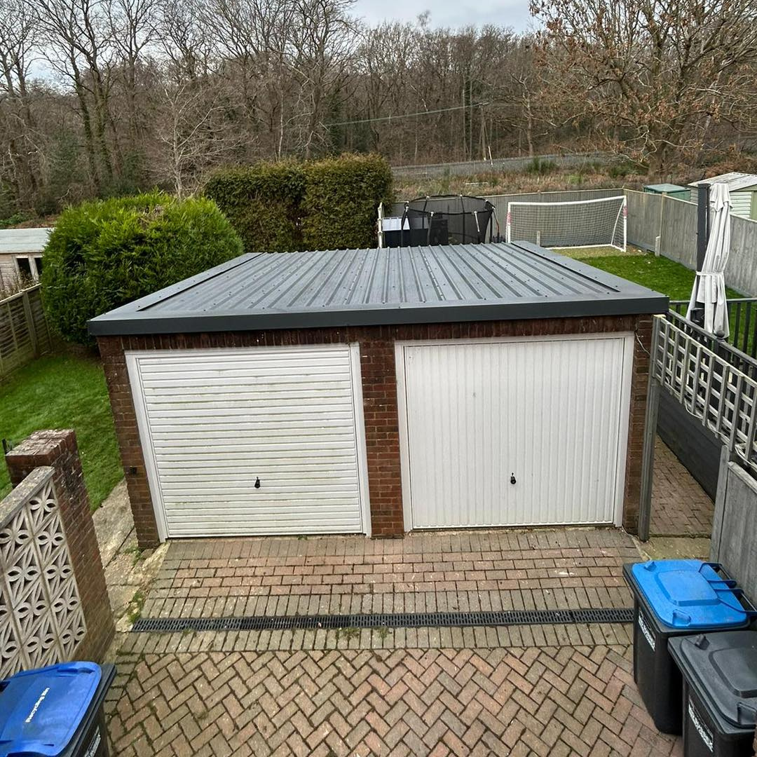 Flat Roof