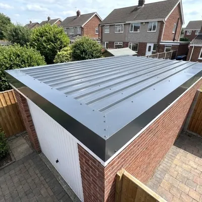 Roof Replacement