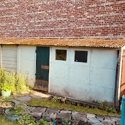 Site cleared after Excel removed this customer&rsquo;s garage